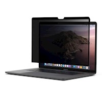 Belkin Protector de Pantalla Macbook Pro 15'' Removible OVA014ZZ